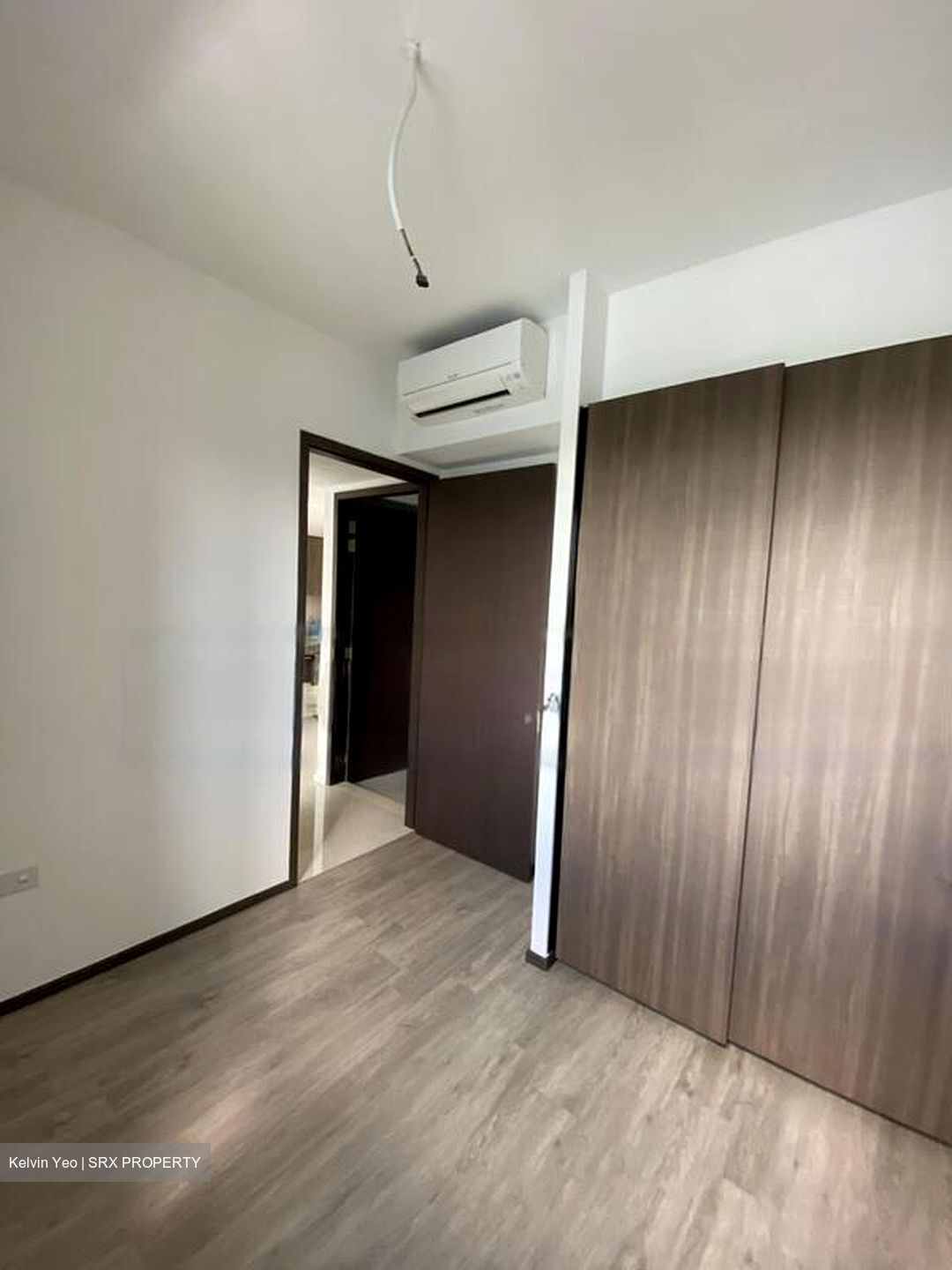 Forest Woods (D19), Condominium #481747261